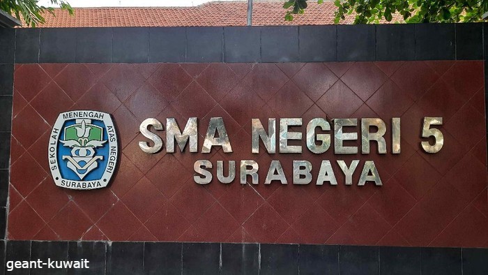 50 SMA Terbaik Di Indonesia Versi LTMPT, Ada Dari Surabaya Dan