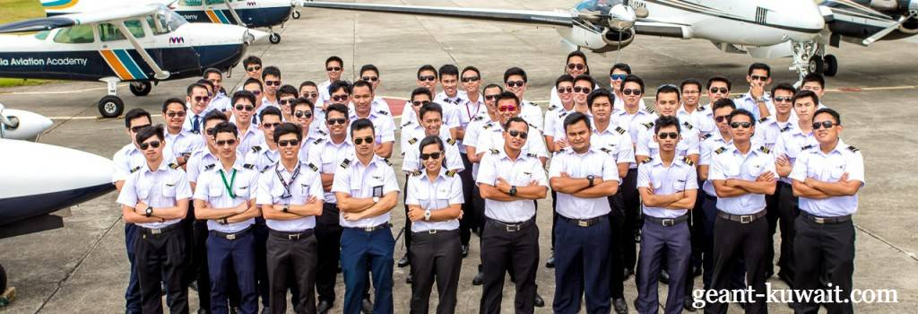 5 Rekomendasi Sekolah Penerbangan di Indonesia Non Kedinasan 2022 dan Anggarannya