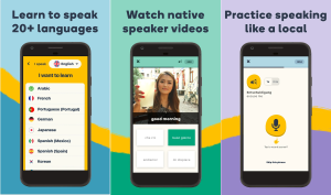 10 Daftar Aplikasi Untuk Belajar Bahasa Inggris Terbaik 2022
