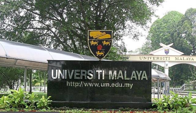 Informasi Biaya kuliah di Universitas Malaya